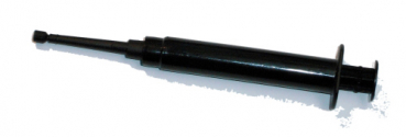 deltakits black resin syringe