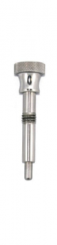 deltakits injector screw type plunger